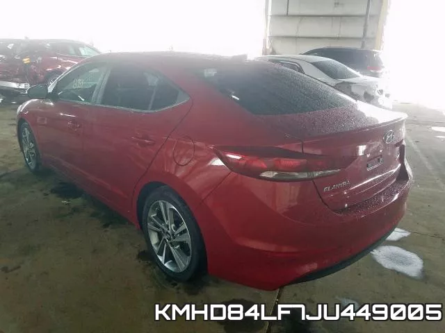 KMHD84LF7JU449005 фото 3