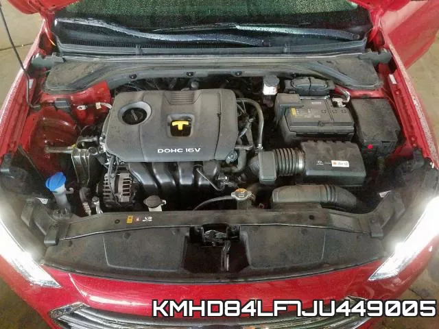 KMHD84LF7JU449005 фото 5