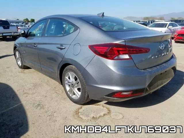 KMHD84LF7KU769037 фото 2