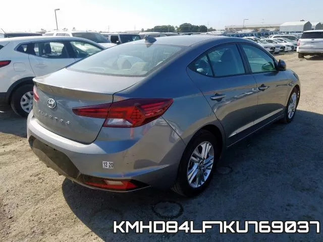 KMHD84LF7KU769037 фото 3