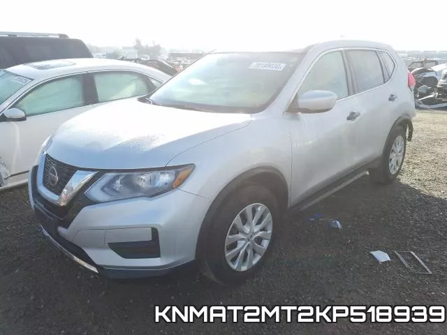 KNMAT2MT2KP518939 фото 3