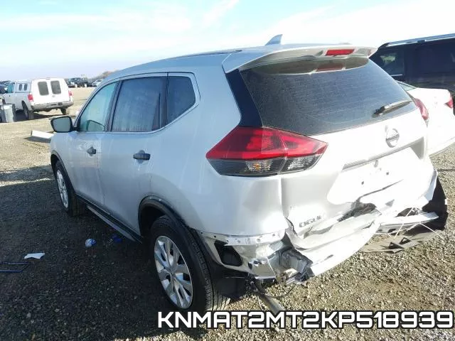 KNMAT2MT2KP518939 фото 4
