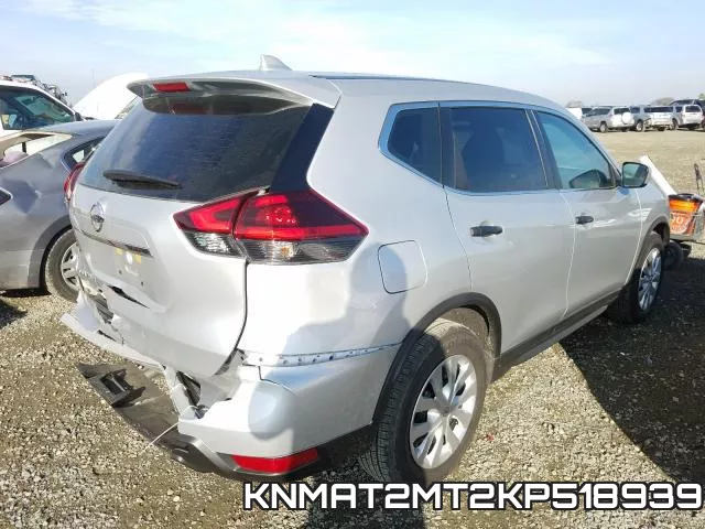 KNMAT2MT2KP518939 фото 5