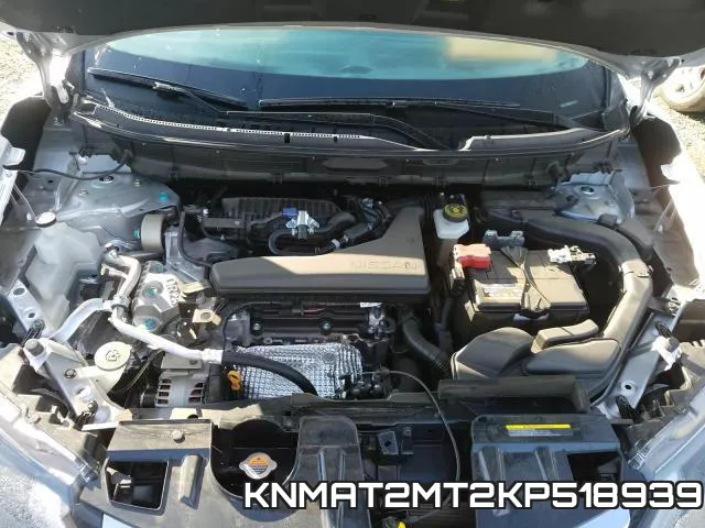 KNMAT2MT2KP518939 фото 7