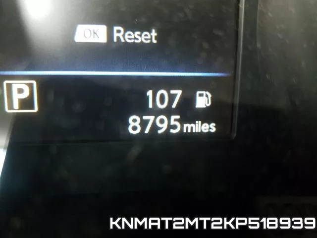 KNMAT2MT2KP518939 фото 8
