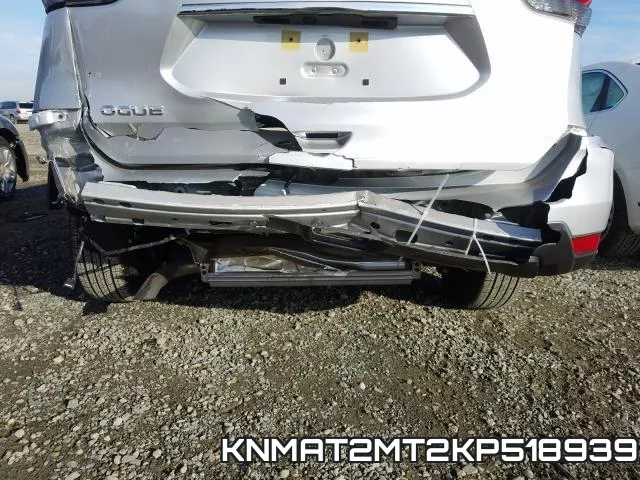 KNMAT2MT2KP518939 фото 9