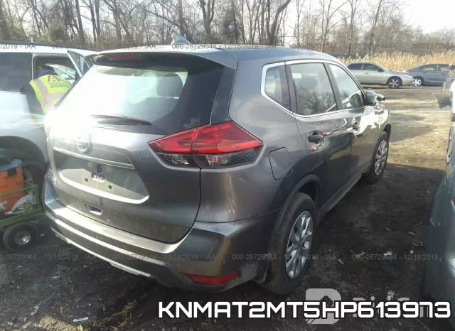 KNMAT2MT5HP613973 фото 3