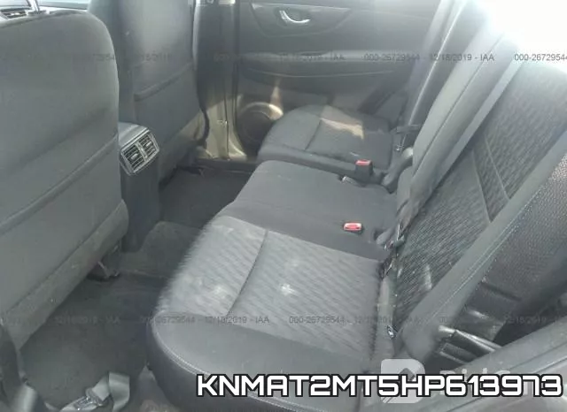 KNMAT2MT5HP613973 фото 5