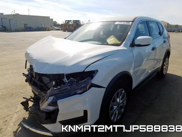 KNMAT2MT7JP588838 фото 2