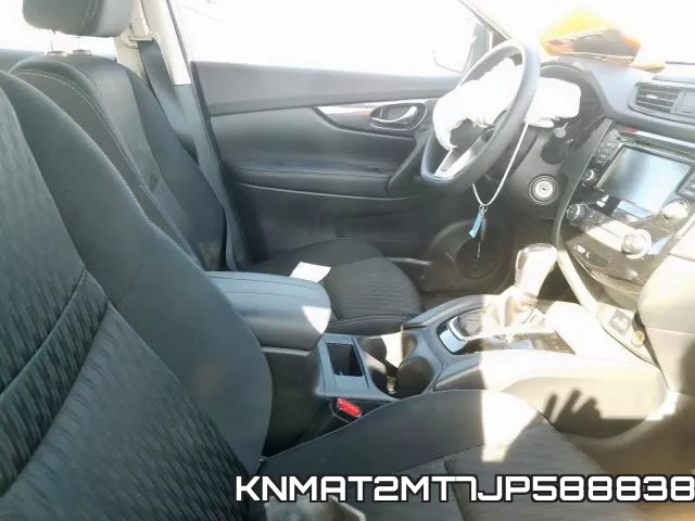 KNMAT2MT7JP588838 фото 3