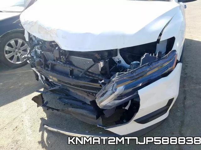 KNMAT2MT7JP588838 фото 5