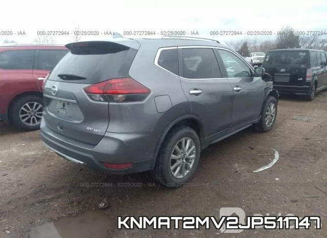 KNMAT2MV2JP511747 фото 3