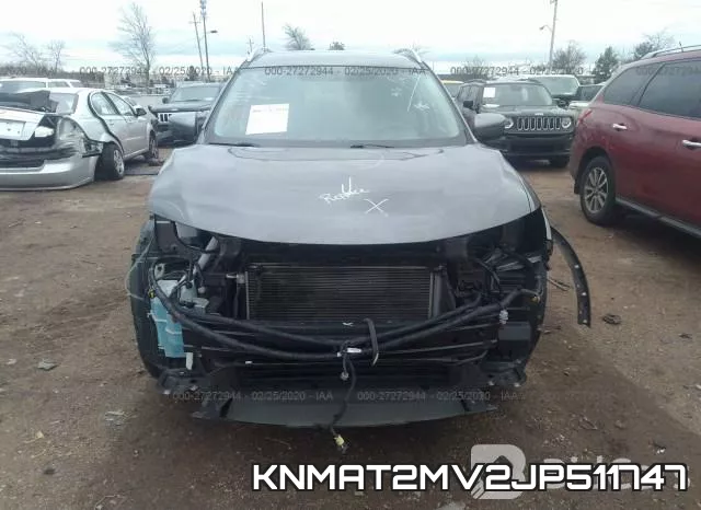 KNMAT2MV2JP511747 фото 4