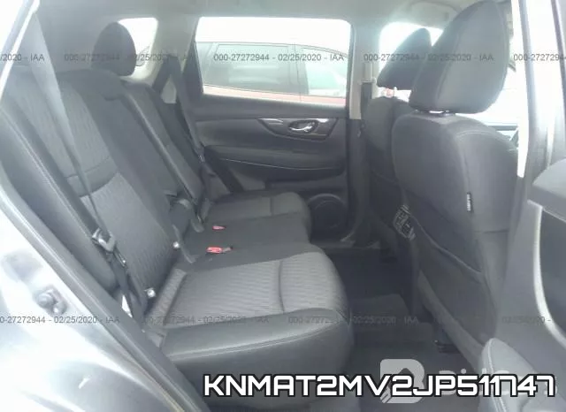 KNMAT2MV2JP511747 фото 6