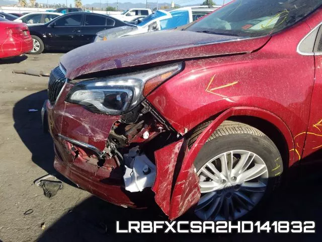 LRBFXCSA2HD141832 фото 5