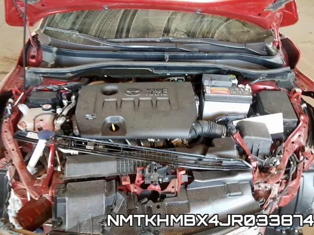 NMTKHMBX4JR033874 фото 6