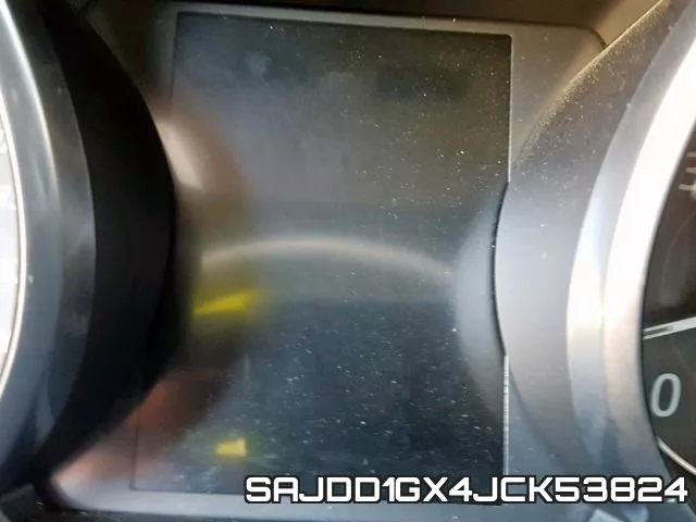SAJDD1GX4JCK53824 фото 6