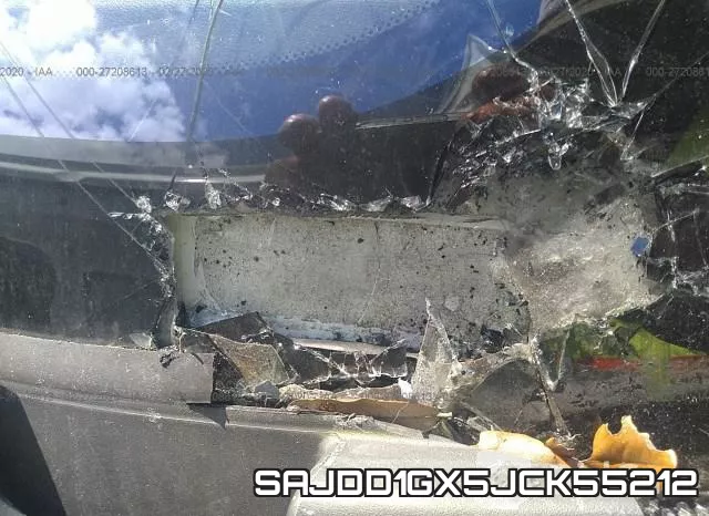 SAJDD1GX5JCK55212 фото 5