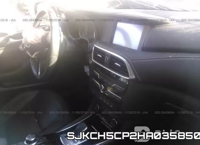 SJKCH5CP2HA035850 фото 3