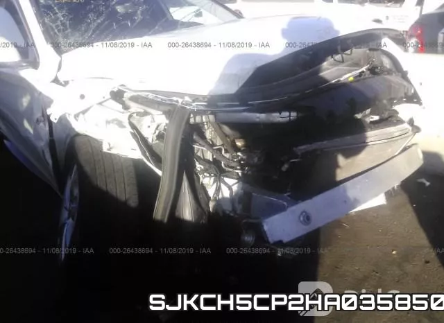 SJKCH5CP2HA035850 фото 4