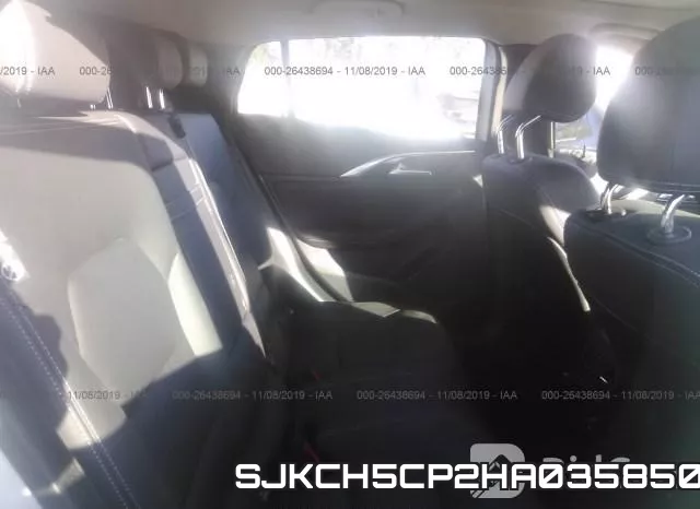SJKCH5CP2HA035850 фото 6