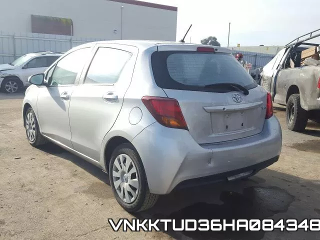 VNKKTUD36HA084348 фото 2