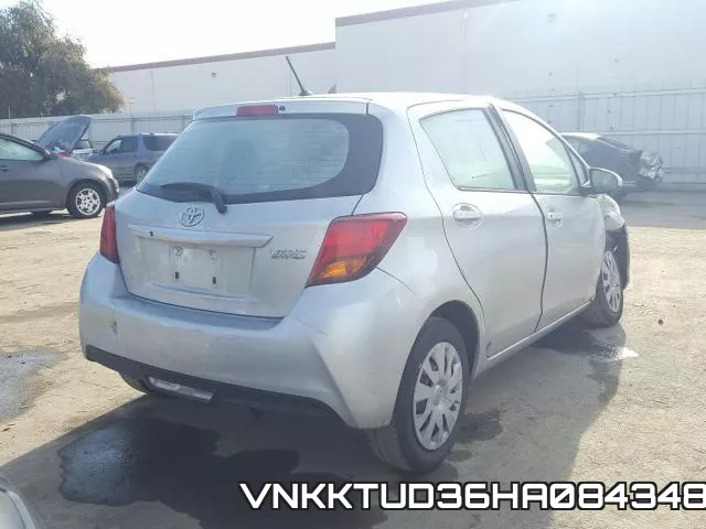 VNKKTUD36HA084348 фото 3
