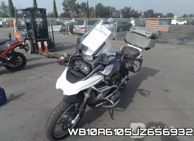 WB10A6105JZ656932 фото 2