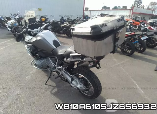 WB10A6105JZ656932 фото 3