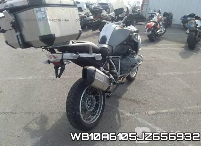 WB10A6105JZ656932 фото 4