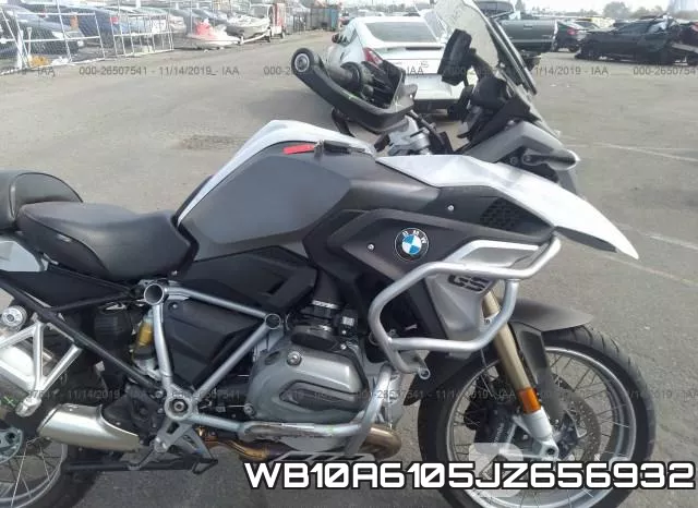 WB10A6105JZ656932 фото 5