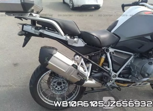 WB10A6105JZ656932 фото 6