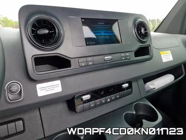 WDAPF4CD0KN011723 фото 7