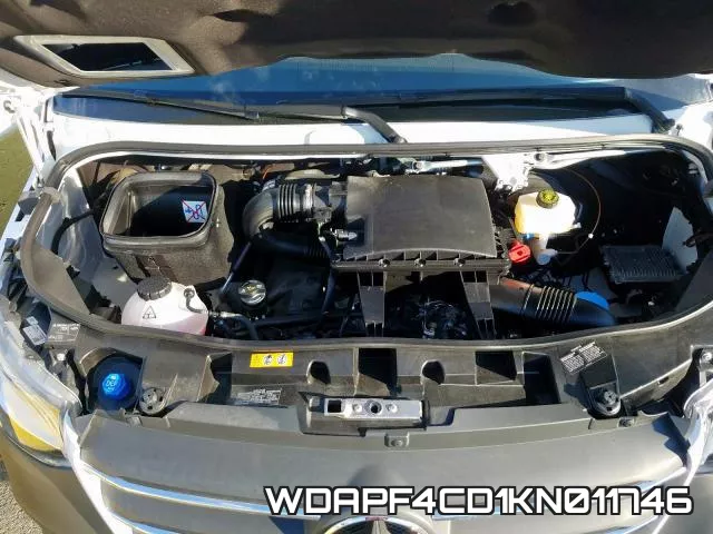WDAPF4CD1KN011746 фото 6