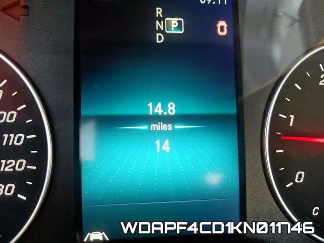 WDAPF4CD1KN011746 фото 7