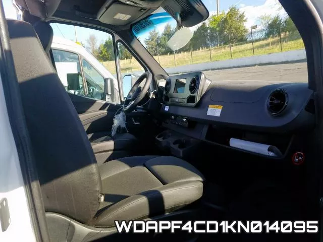 WDAPF4CD1KN014095 фото 3