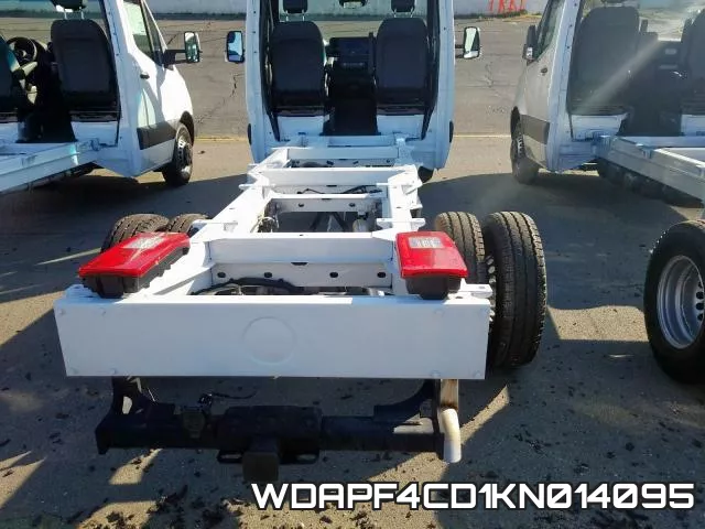 WDAPF4CD1KN014095 фото 4