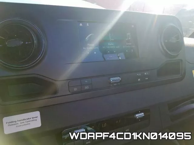 WDAPF4CD1KN014095 фото 7