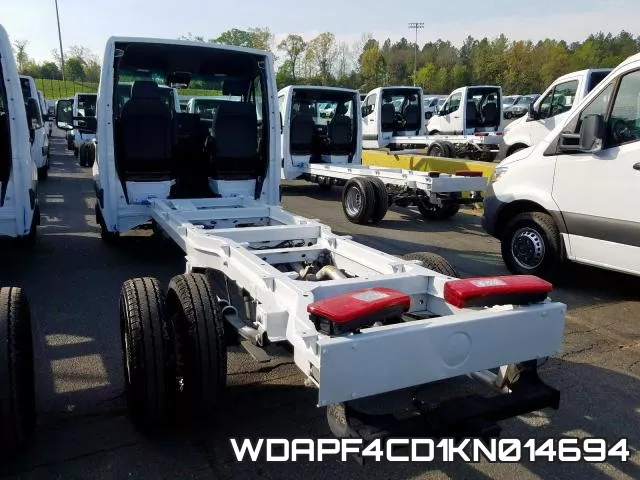 WDAPF4CD1KN014694 фото 2