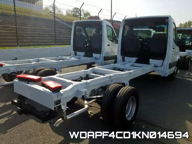 WDAPF4CD1KN014694 фото 3