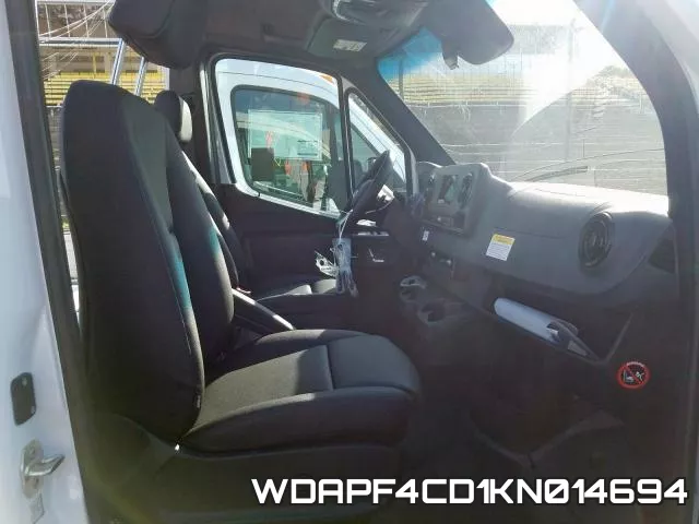 WDAPF4CD1KN014694 фото 4