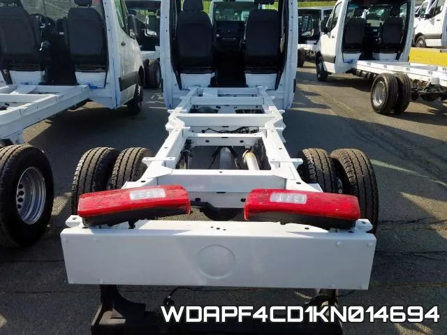WDAPF4CD1KN014694 фото 5