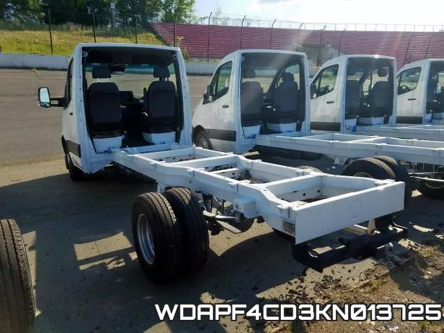 WDAPF4CD3KN013725 фото 3