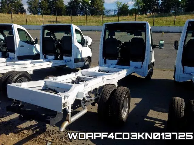 WDAPF4CD3KN013725 фото 4