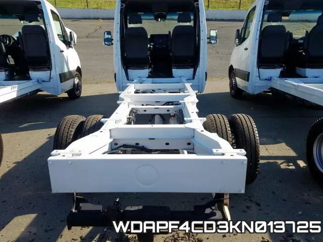 WDAPF4CD3KN013725 фото 5