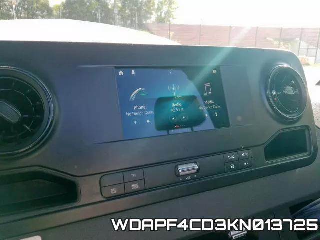WDAPF4CD3KN013725 фото 8
