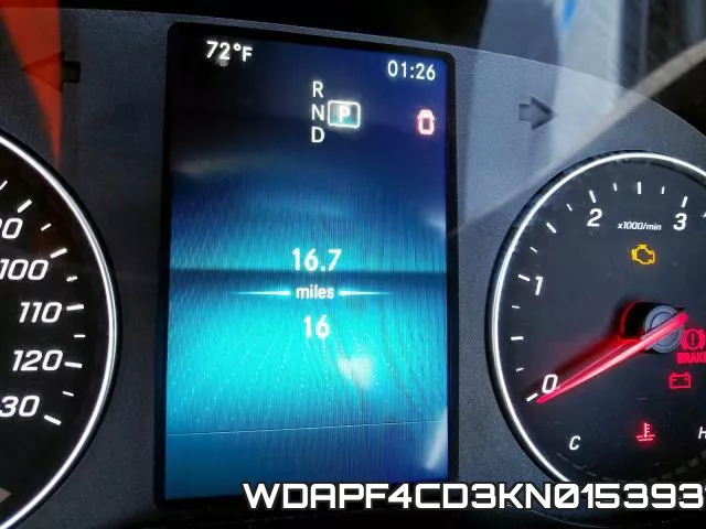 WDAPF4CD3KN015393 фото 4