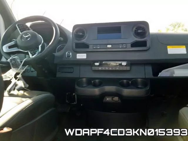 WDAPF4CD3KN015393 фото 5