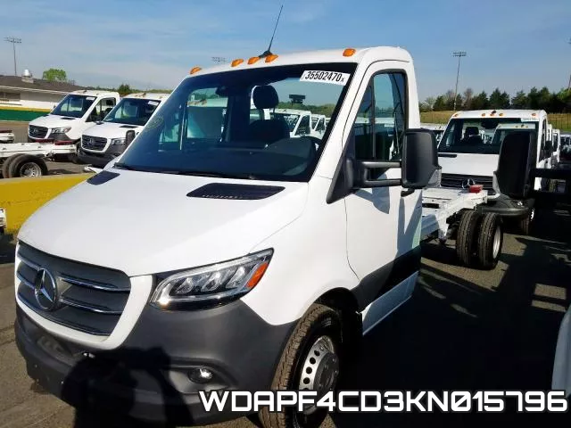 WDAPF4CD3KN015796 фото 3