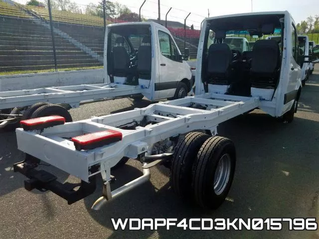 WDAPF4CD3KN015796 фото 4